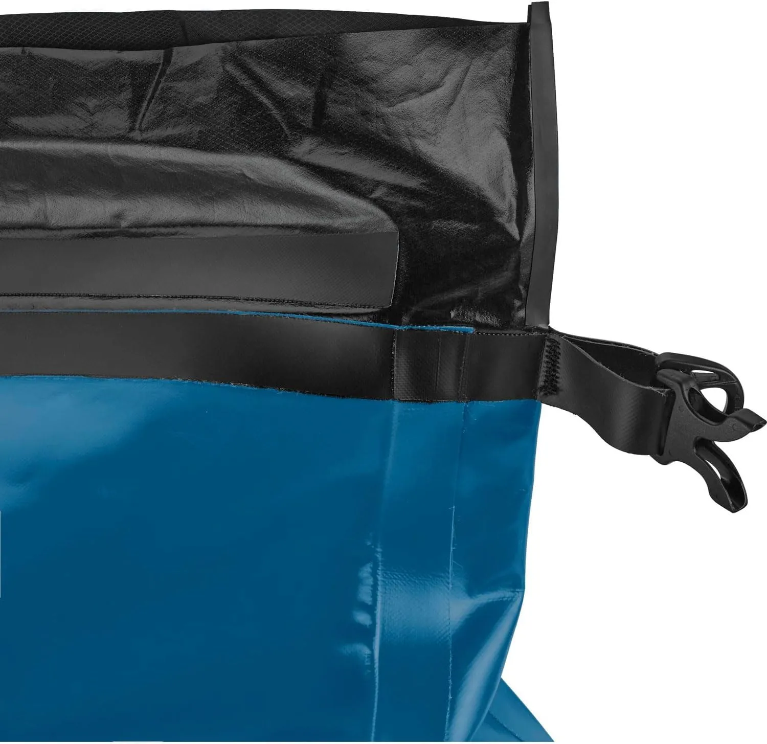 NRS High Roll Duffel Dry Bag (Mykonos, 35 L)