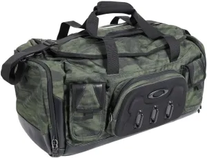 Oakley Urban Ruck RC Duffle, Brush Tiger Camo Green, One Size