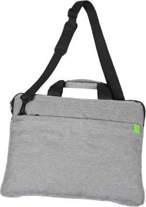 Office Crossbody Bag Large Laptop Tote for Women Oxford Fabric Work Handbag