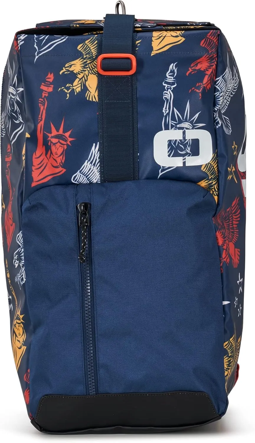 OGIO Utility Duffel