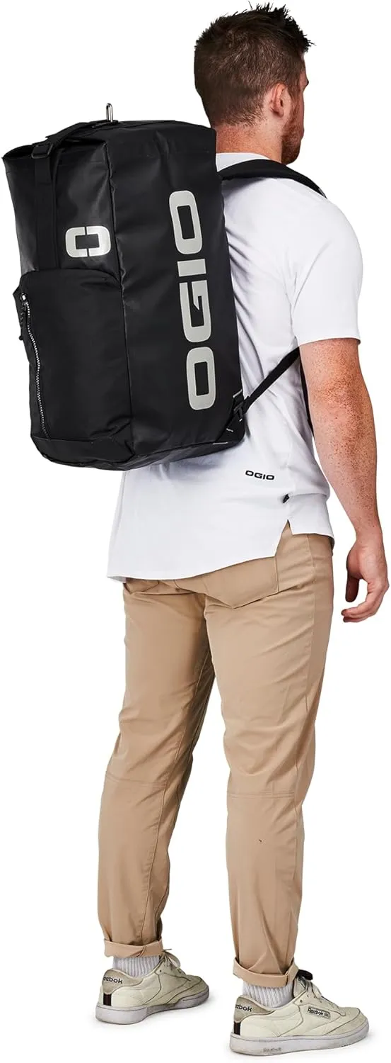 OGIO Utility Duffel
