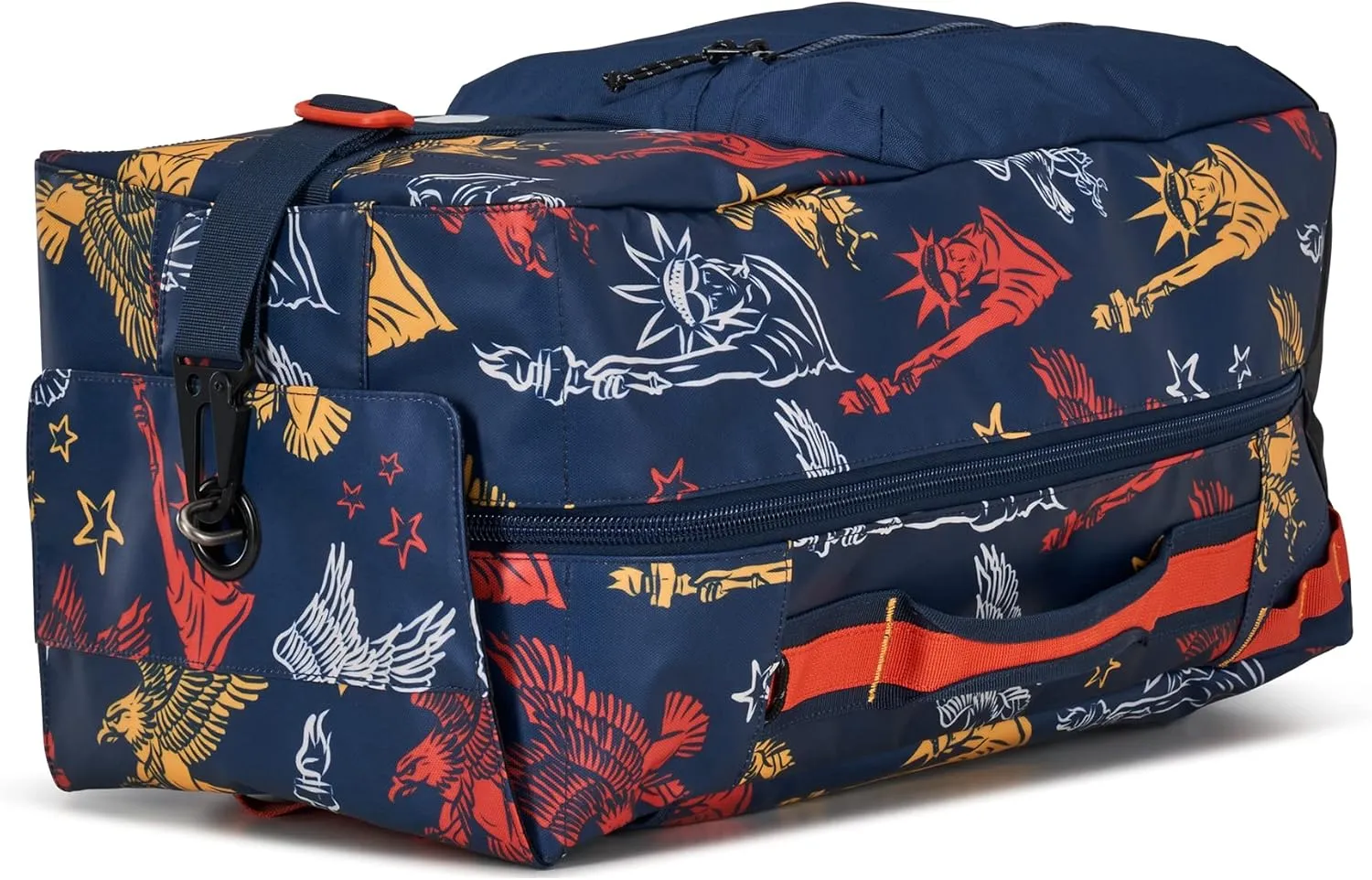 OGIO Utility Duffel