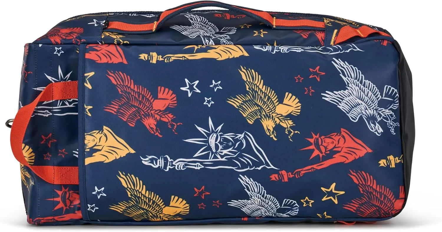 OGIO Utility Duffel