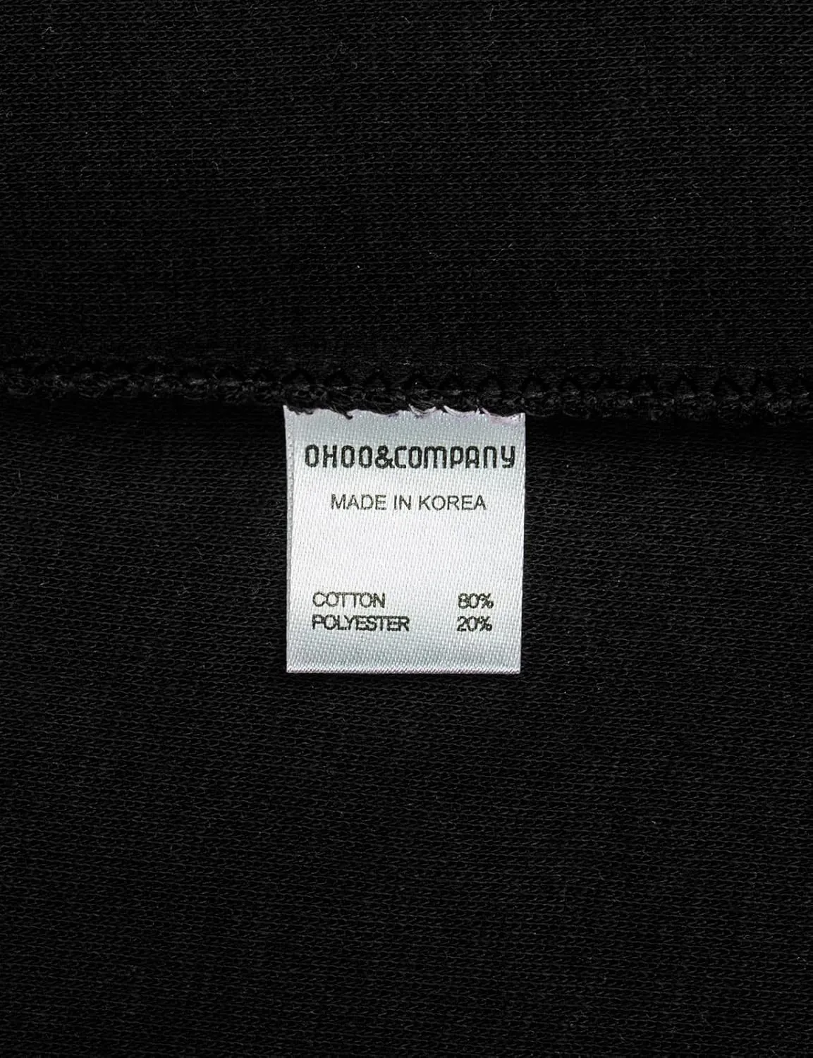 Ohoo Mens Slim Fit Double Slide Zipper Zip Up Hooded Sweatshirt Lightweight Long Sleeve Hoodie Jacket with Kanga Pocket