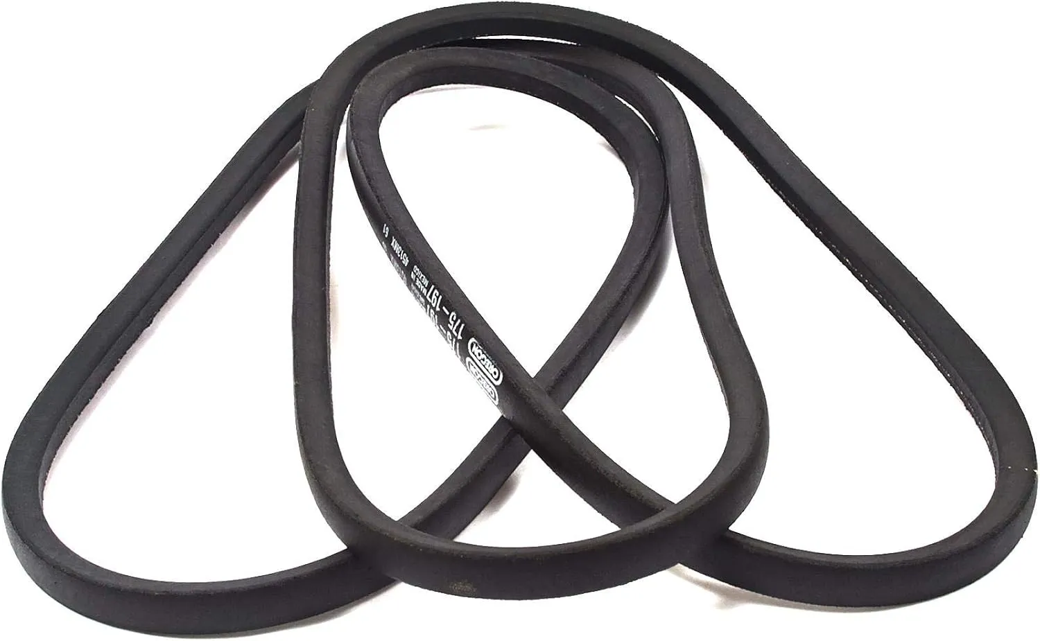 Oregon 175-197 Deck Belt