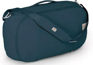 Osprey Arcane Duffel Bag, Stargazer Blue