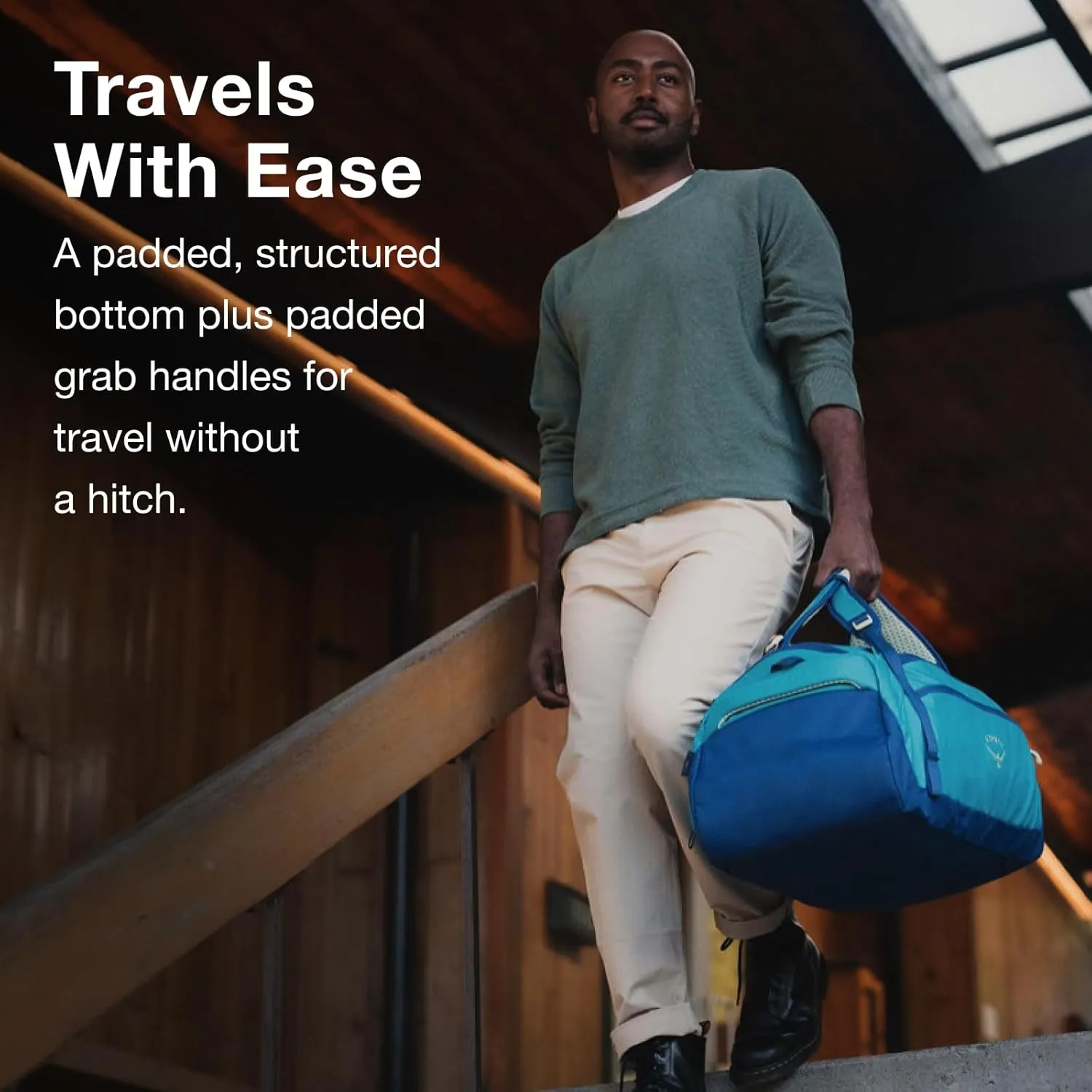 Osprey Daylight Duffel Bag