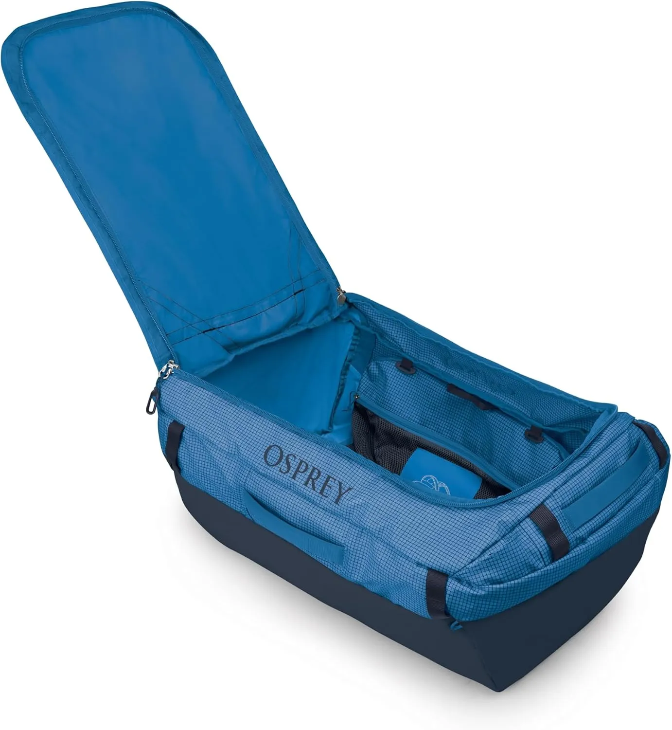 Osprey Transporter Travel Duffel Bag