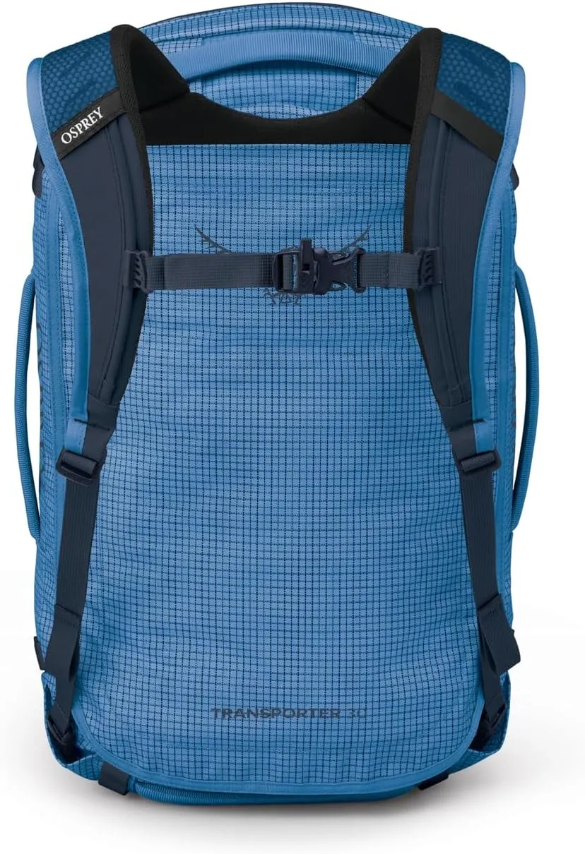 Osprey Transporter Travel Duffel Bag