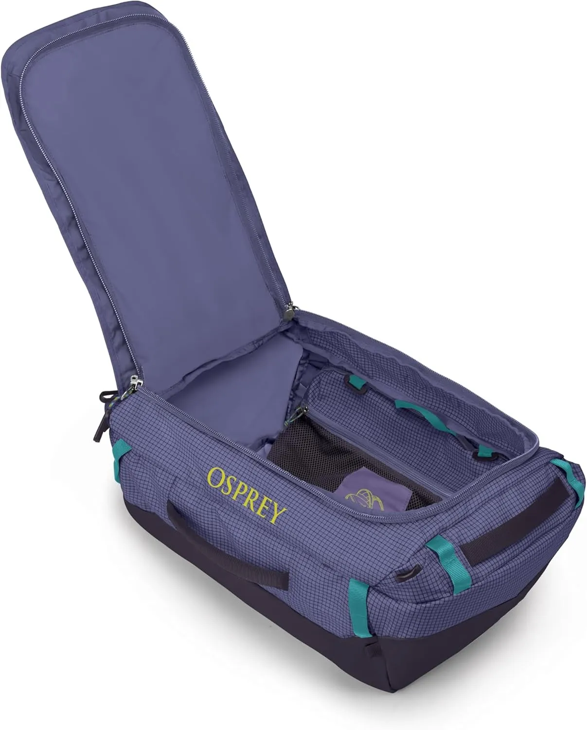 Osprey Transporter Travel Duffel Bag