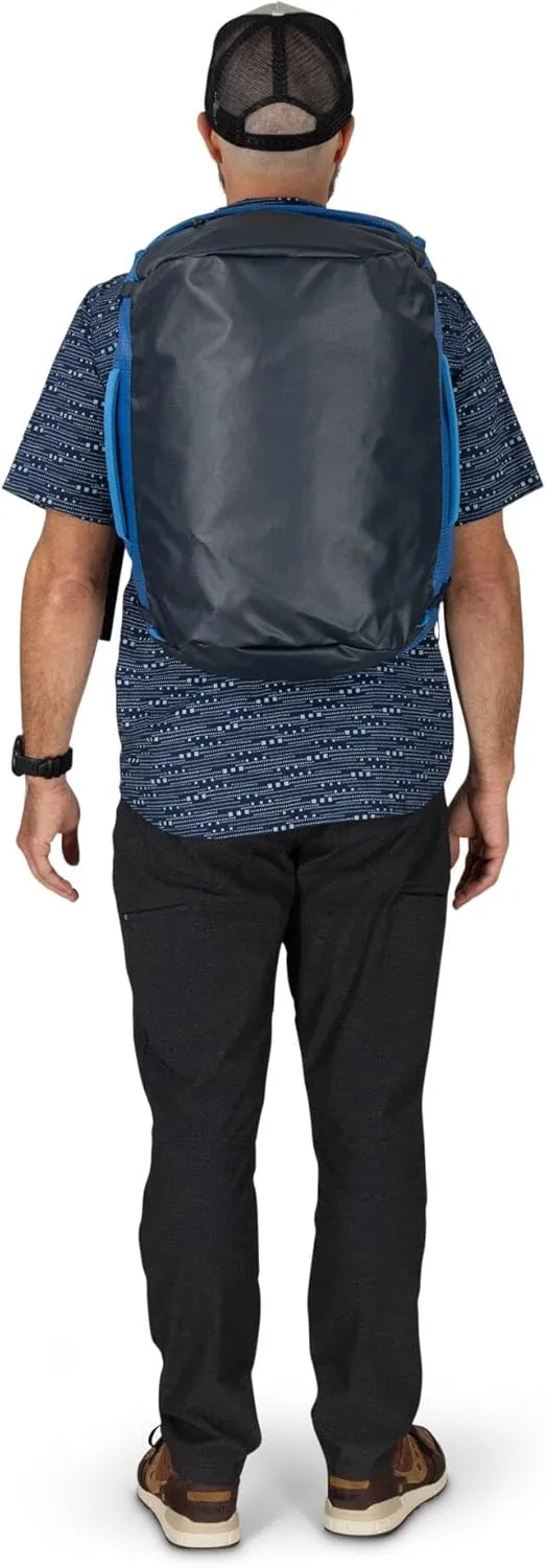 Osprey Transporter Travel Duffel Bag
