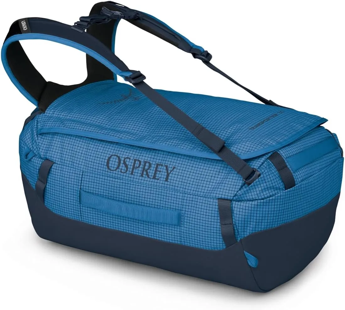 Osprey Transporter Travel Duffel Bag