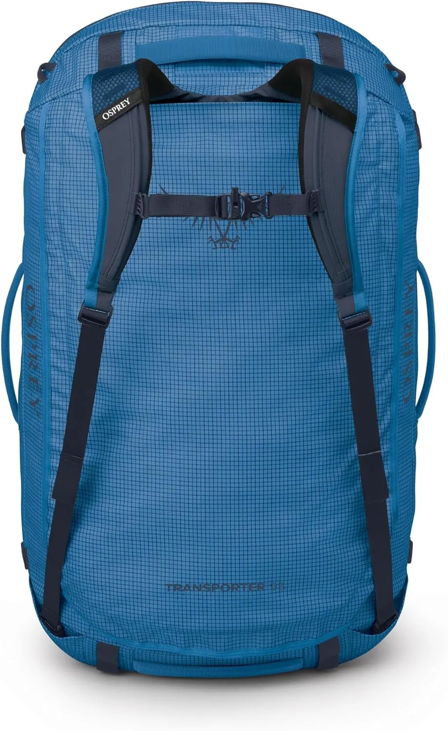 Osprey Transporter Travel Duffel Bag