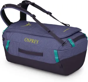 Osprey Transporter Travel Duffel Bag