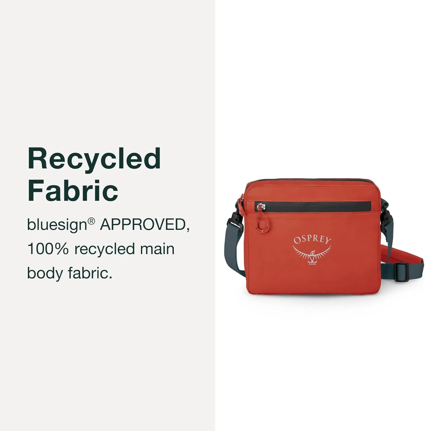 Osprey Ultralight Shoulder Satchel