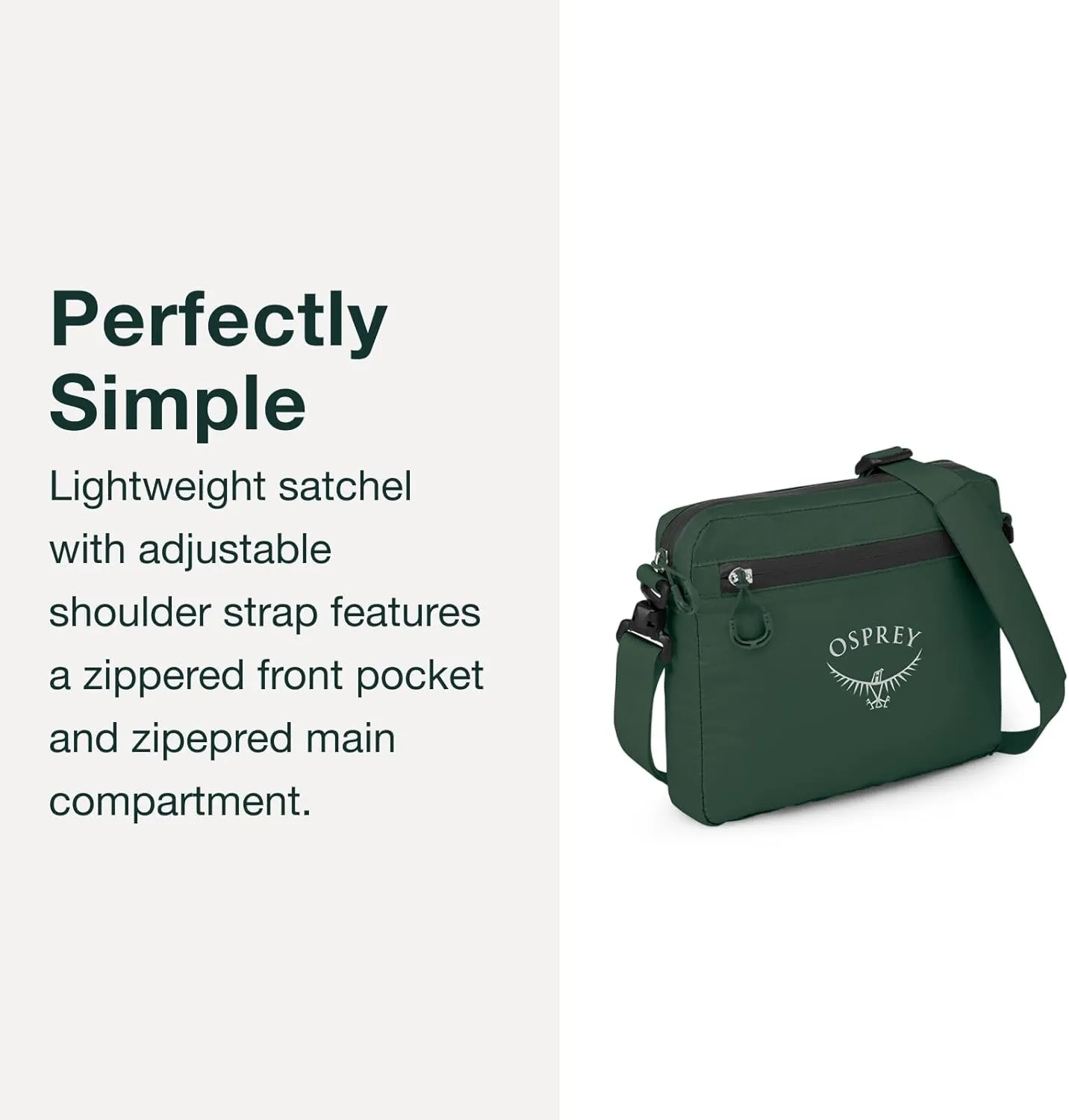 Osprey Ultralight Shoulder Satchel