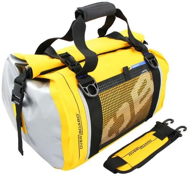 Overboard Waterproof Duffel Bag