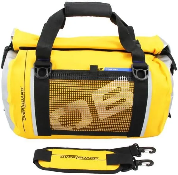 Overboard Waterproof Duffel Bag
