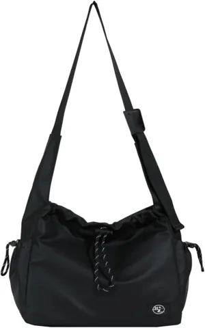 Oxford Handbag Women Waterproof Shoulder Bag Casual Crossbody Bag Lightweight Messenger Bag Top Handle Bag