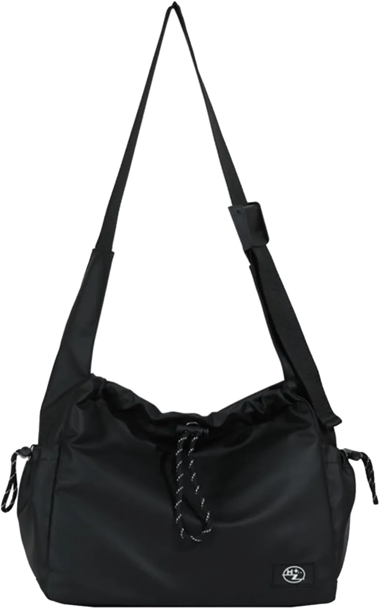 Oxford Handbag Women Waterproof Shoulder Bag Casual Crossbody Bag Lightweight Messenger Bag Top Handle Bag