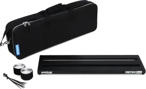 Pedaltrain Pedalboards (PT-MMAX-SC)