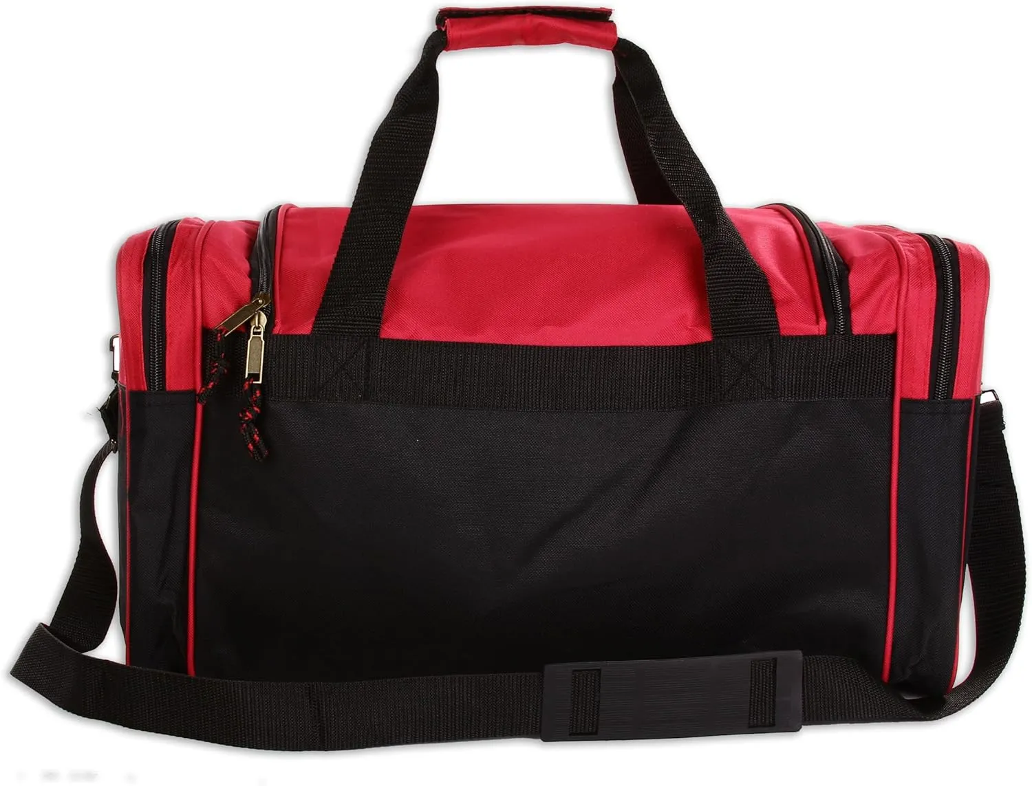 Personalized Sport Deluxe Karate Bag/Duffel Bag With Custom Name & Text - Martial arts