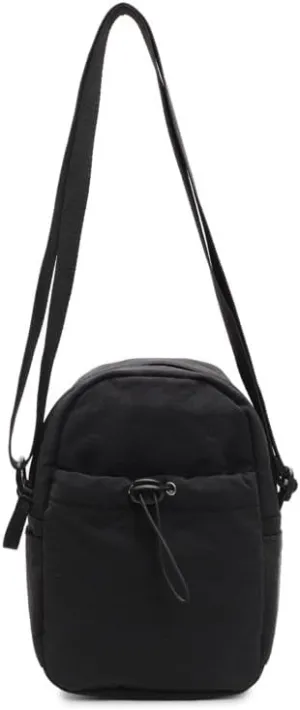 Phone Bag for Women Small Crossbody Shoulder Purse Minimalist Lightweight Messenger Bag for Daily Casual Travel and Outings