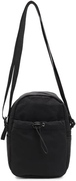 Phone Bag for Women Small Crossbody Shoulder Purse Minimalist Lightweight Messenger Bag for Daily Casual Travel and Outings