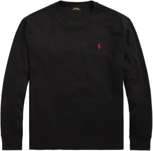 POLO RALPH LAUREN Men's Classic Fit Soft Touch Long-Sleeve Tee
