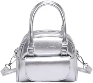Popular fashion with a small cross body handbags small square purses high level texture small bags woman