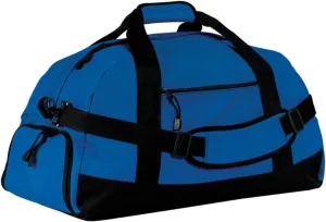 Port Authority - Basic Large Duffel. BG980, Royal, OSFA