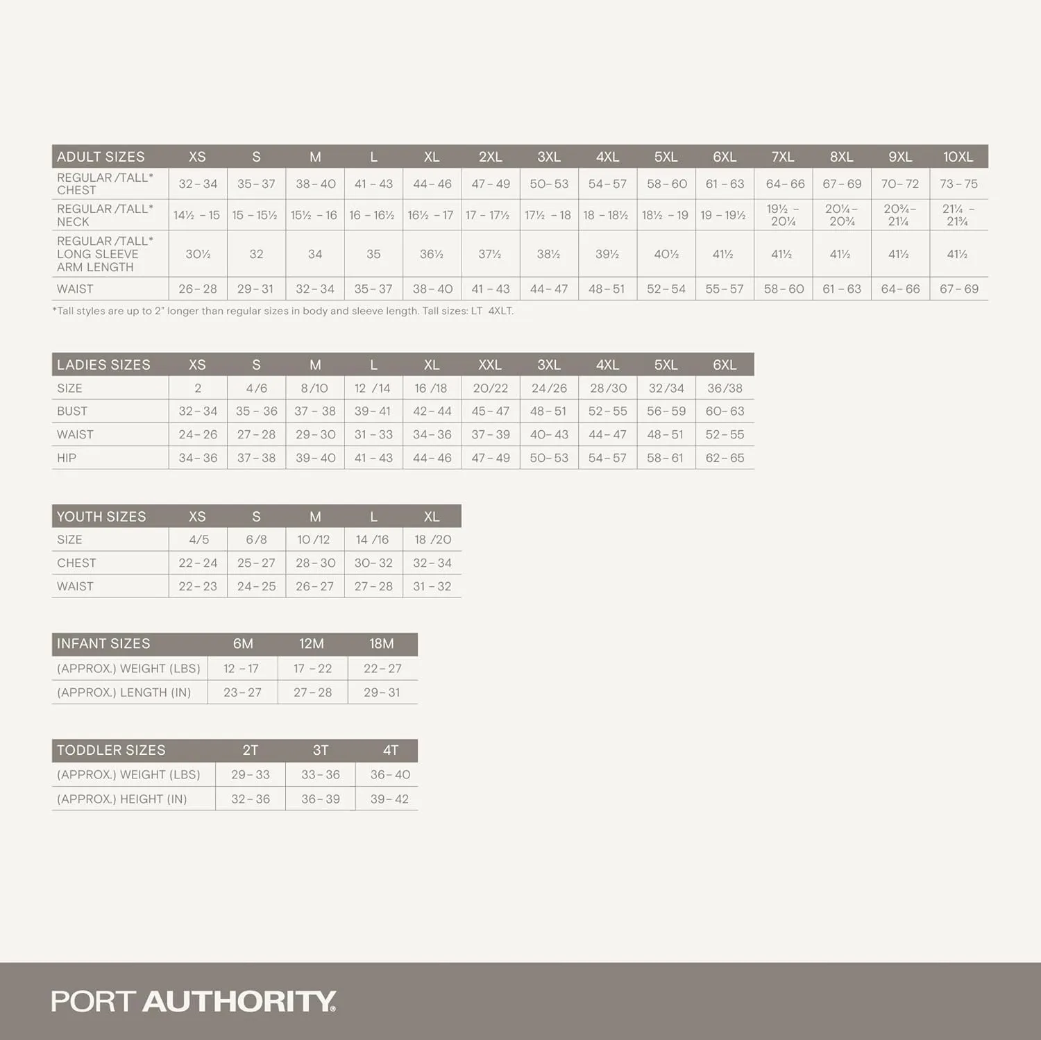 Port Authority Large Active Duffel