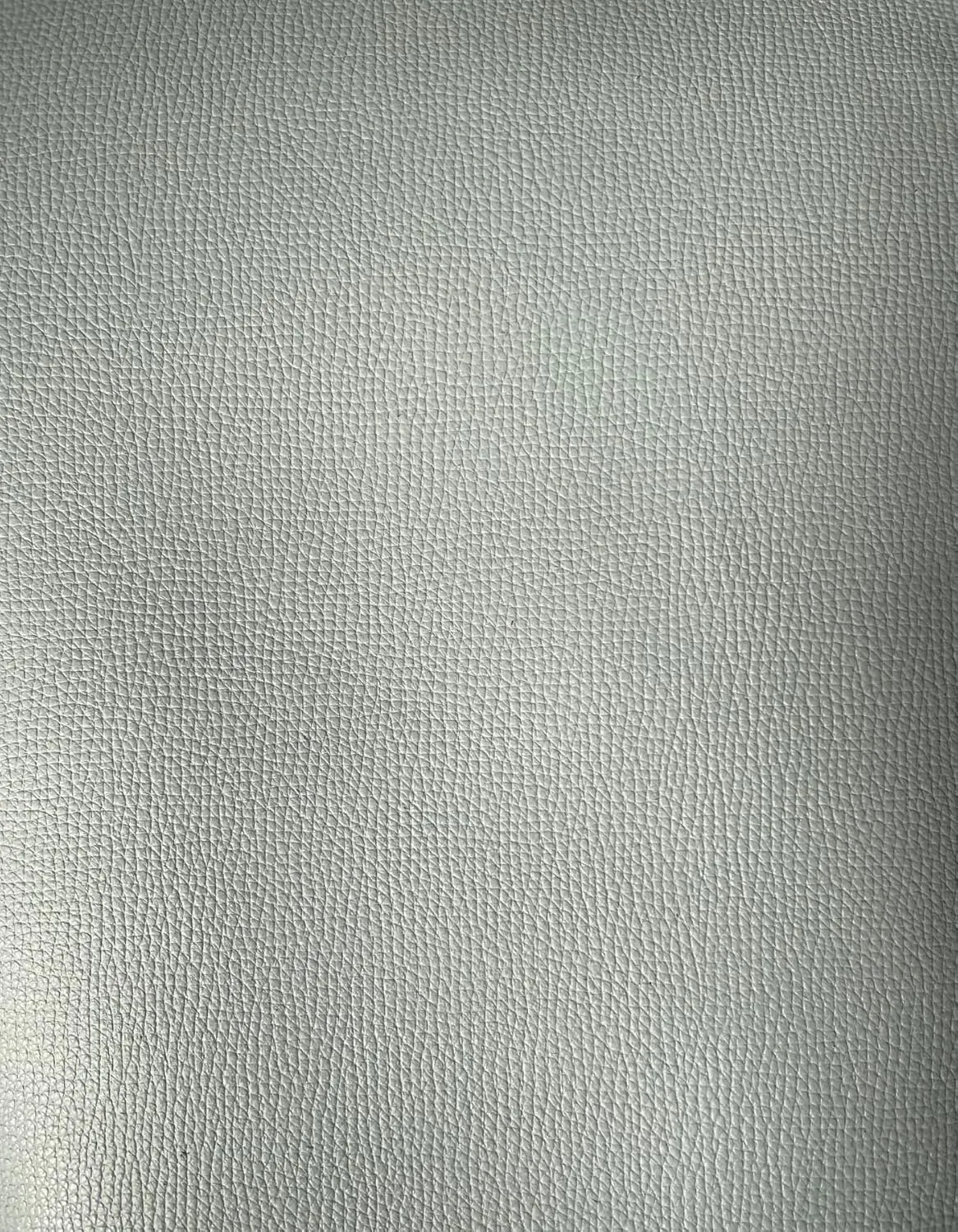 Premium Genuine Cowhide Leather Sheets for Crafting, Tooling, Sewing, Laser Engraving, Upholstery, Leatherworking, DIY Projects, Bags, Wallets, Belts, and Handmade Craft. (Sky Embossed, 12"X24")