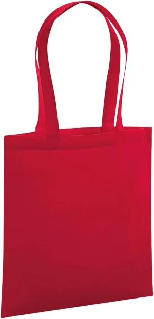 Premium Natural Cotton Tote Bag