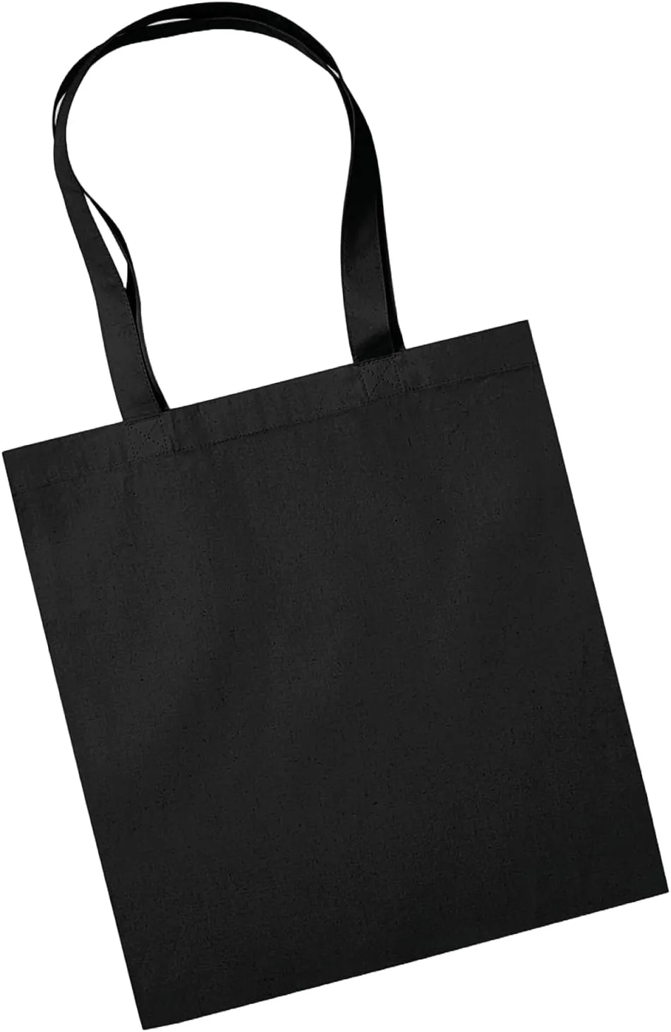 Premium Natural Cotton Tote Bag