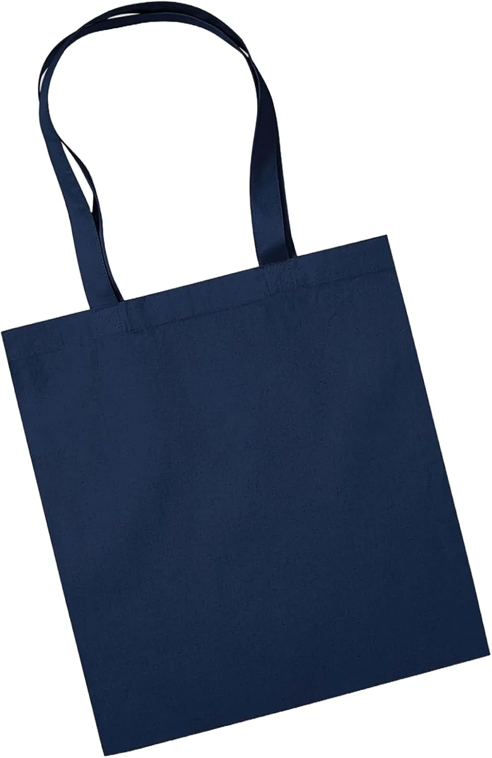 Premium Natural Cotton Tote Bag