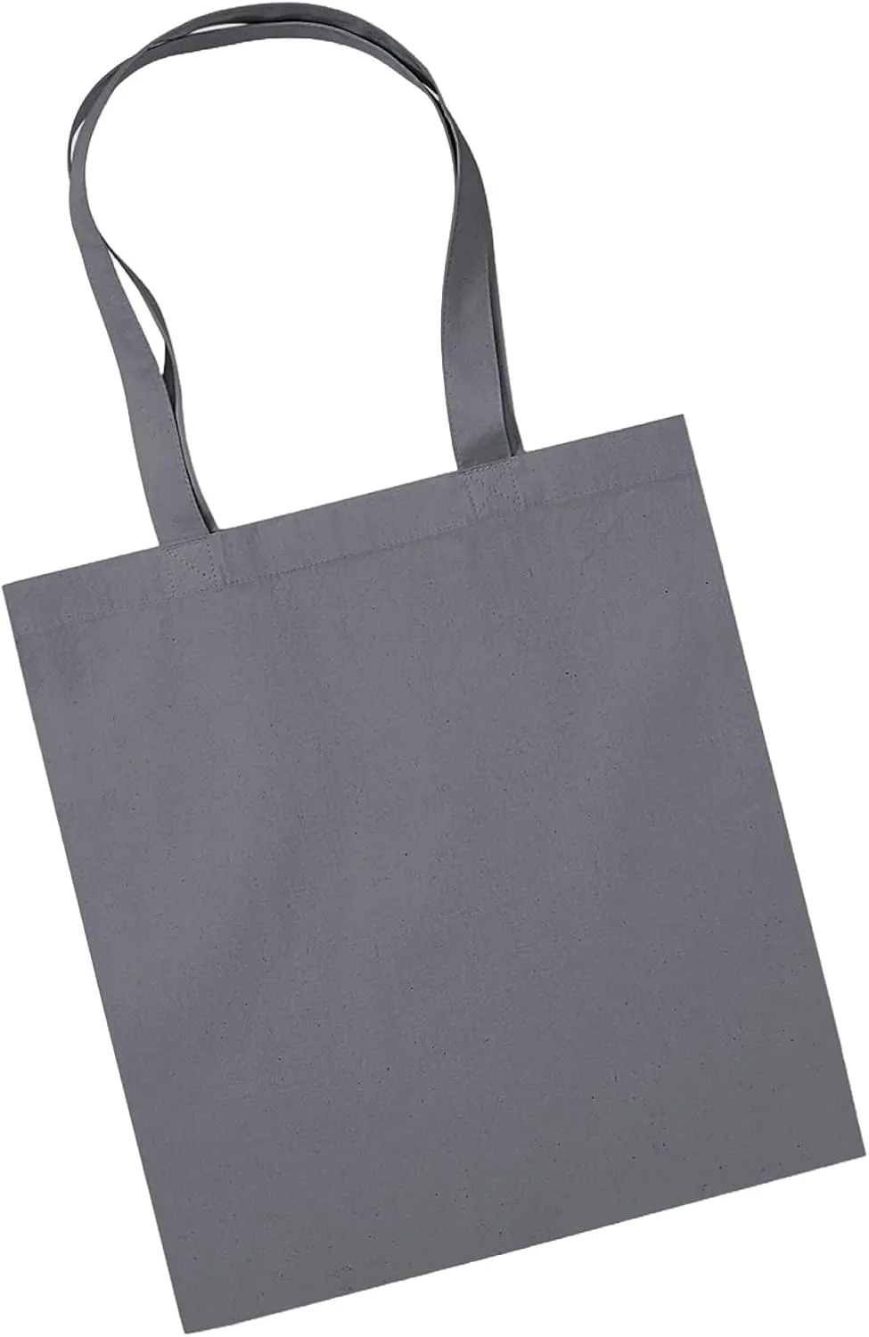 Premium Natural Cotton Tote Bag