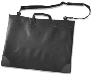Prestige University Series Soft Sided Nylon Portfolios 17 x 22 inches