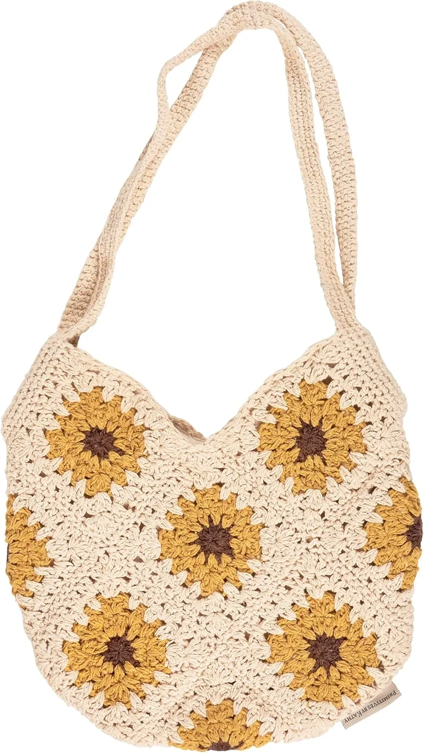 Primitives by Kathy Sunflower Inspired, Multi