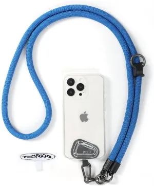 project-cb Cell Phone Lanyard 1,Crossbody Phone Strap 2,Universal Neck Lanyard