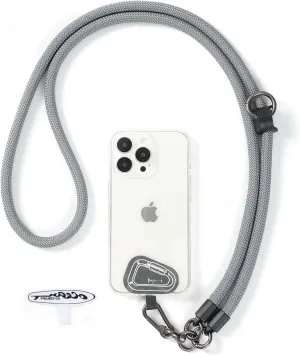 project-cb Cell Phone Lanyard 1,Crossbody Phone Strap 2,Universal Neck Lanyard