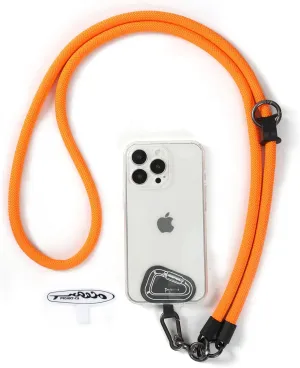 project-cb Cell Phone Lanyard 1,Crossbody Phone Strap 2,Universal Neck Lanyard