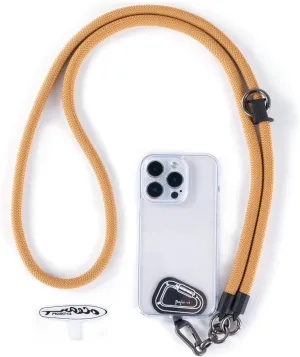 project-cb Cell Phone Lanyard 1,Crossbody Phone Strap 2,Universal Neck Lanyard