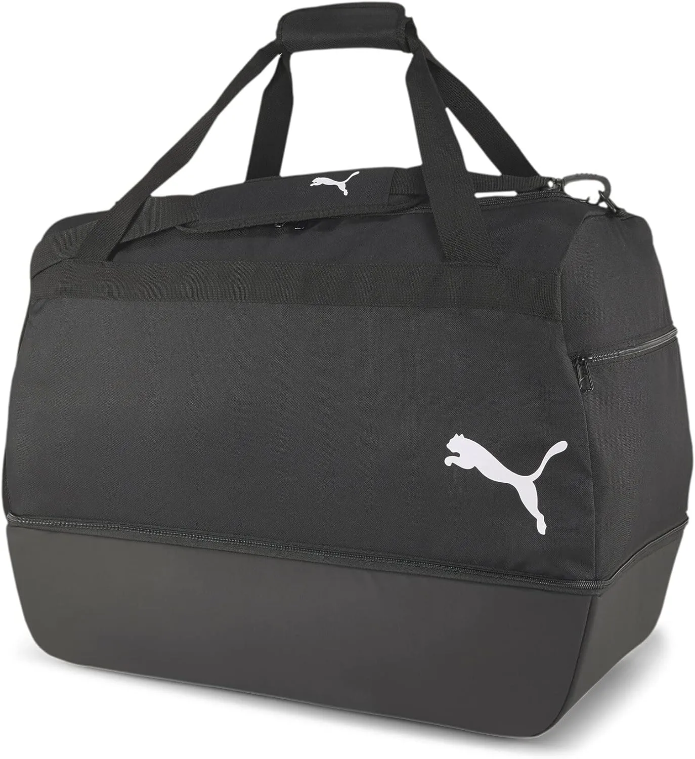 PUMA Teamgoal 23 Teambag M Bc (Boot Compartment), Multicoloured, 61 x 42 x 28 cm / 72 Liter
