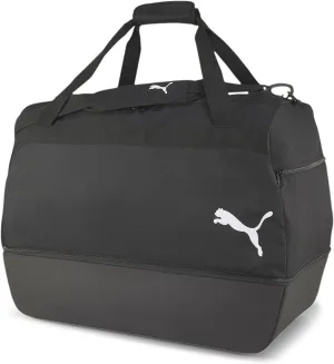 PUMA Teamgoal 23 Teambag M Bc (Boot Compartment), Multicoloured, 61 x 42 x 28 cm / 72 Liter
