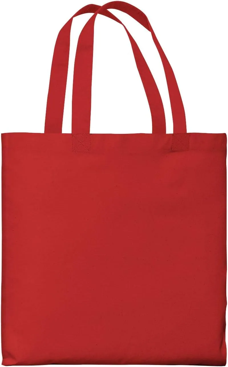 Pumpkin Spice & Reproductive Rights Canvas Tote Bag
