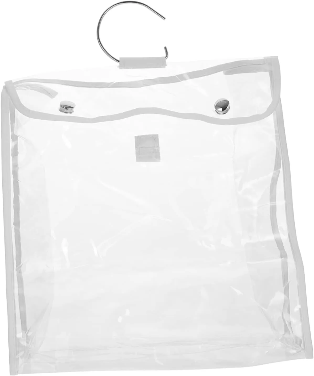 Purse Organizer Tote Organizer Handbag Storage Hanging Storage Bag Dust Bag for Handbag Large Capacity Easy to Observe Sealing Performance