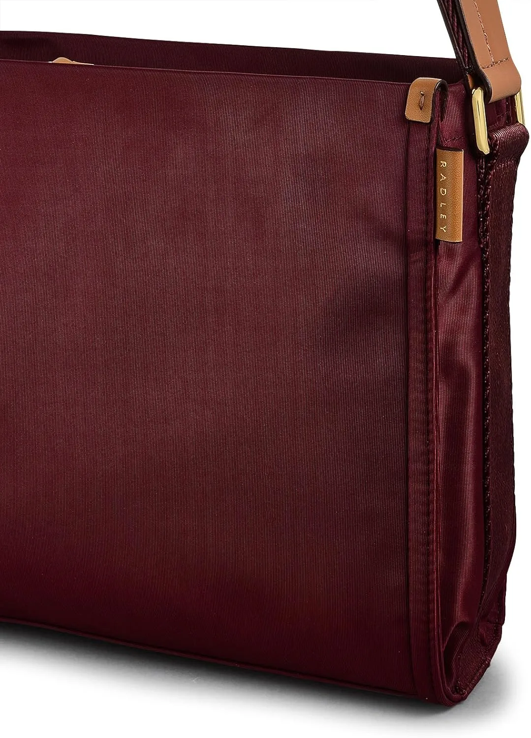 RADLEY London Canford Gardens Responsible Women's Medium Recycled Fabric Ziptop Crossbody