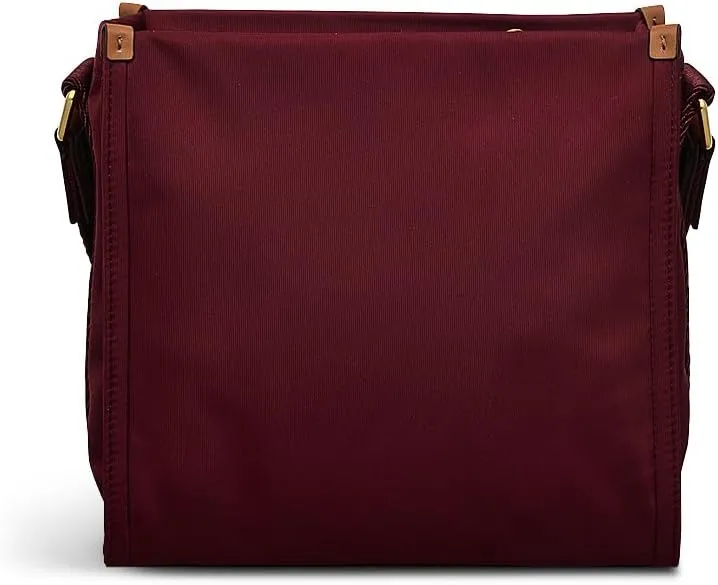 RADLEY London Canford Gardens Responsible Women's Medium Recycled Fabric Ziptop Crossbody