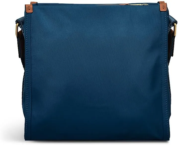 RADLEY London Canford Gardens Responsible Women's Medium Recycled Fabric Ziptop Crossbody